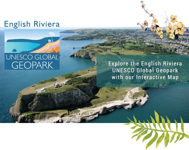 English Riviera Global Geopark - Homepage